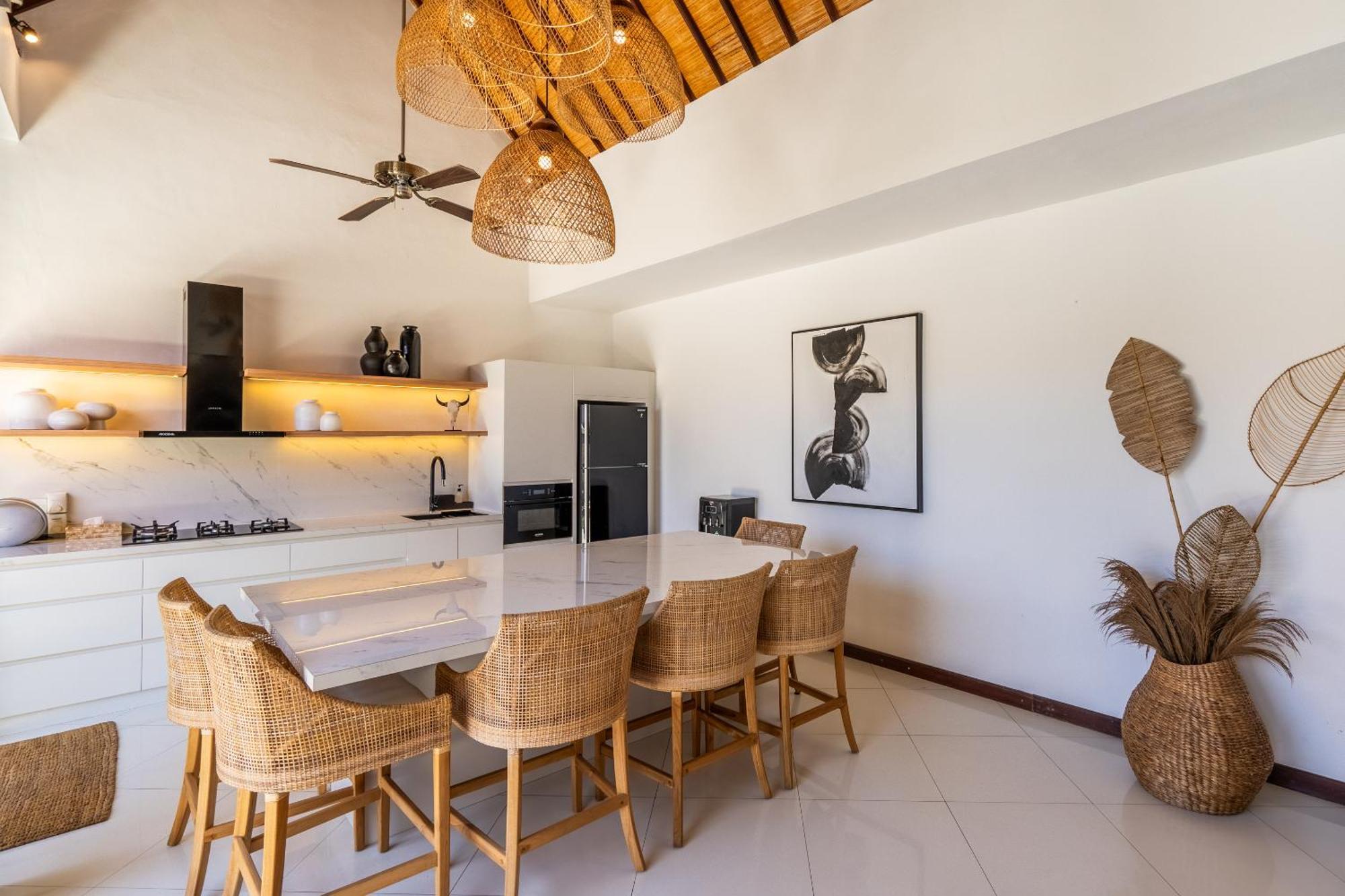 Villa Jiwa Sanur Kültér fotó