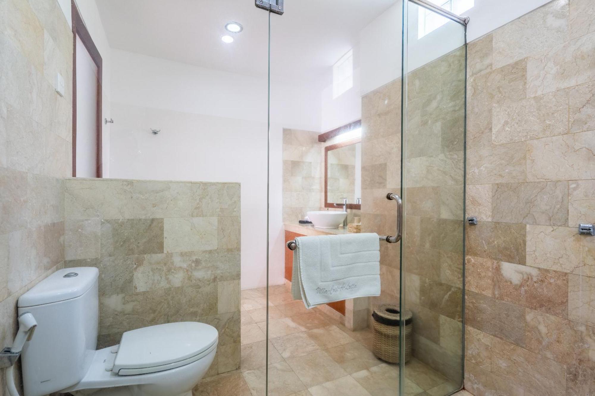 Villa Jiwa Sanur Kültér fotó