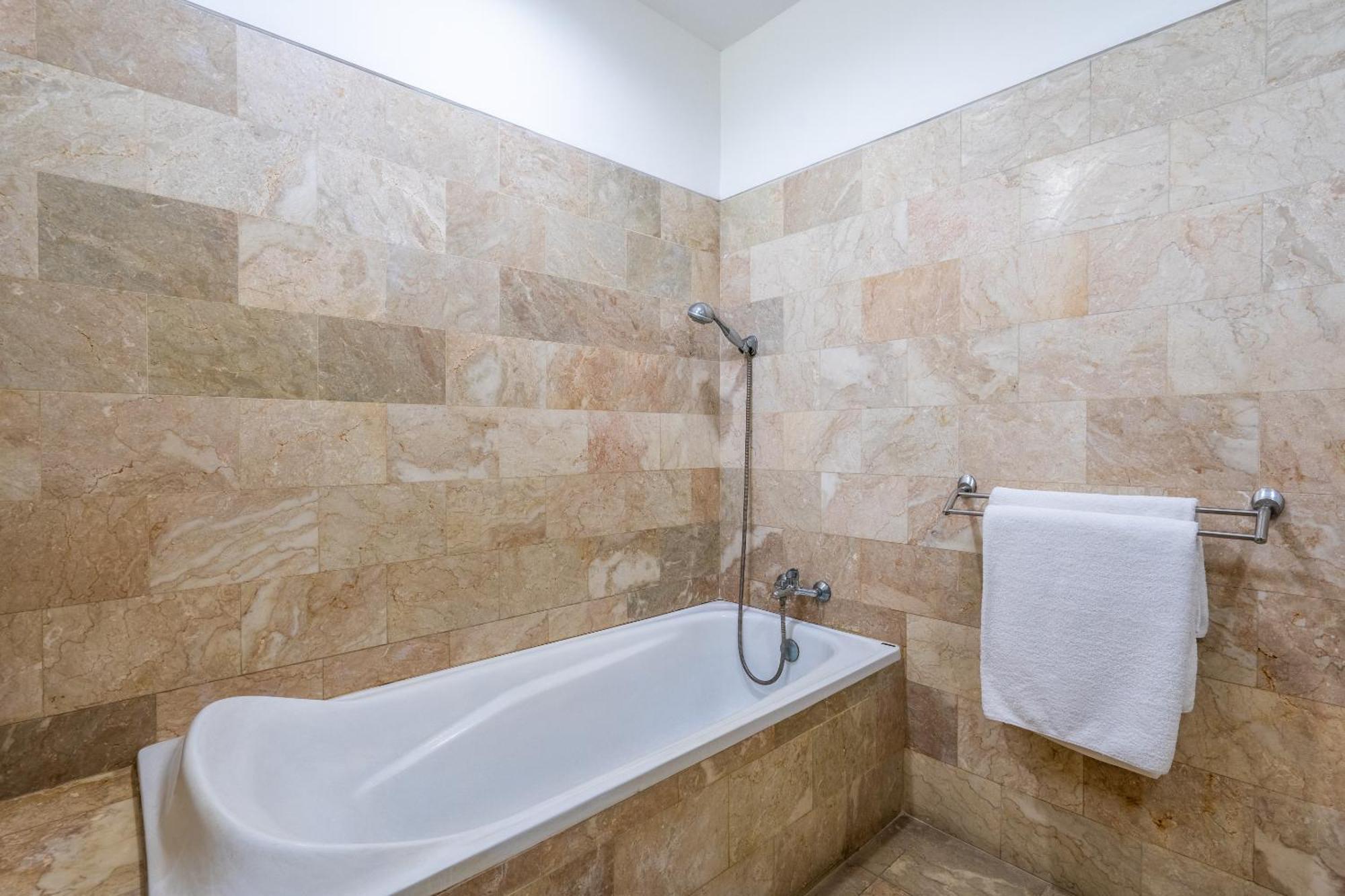 Villa Jiwa Sanur Kültér fotó